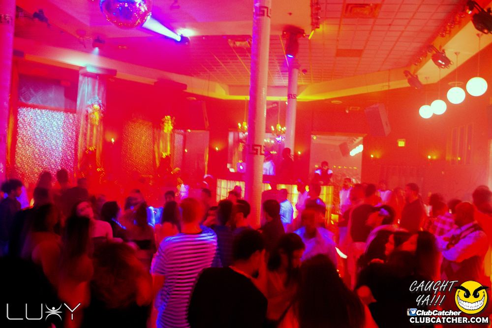 Luxy nightclub photo 39 - February 8th, 2019