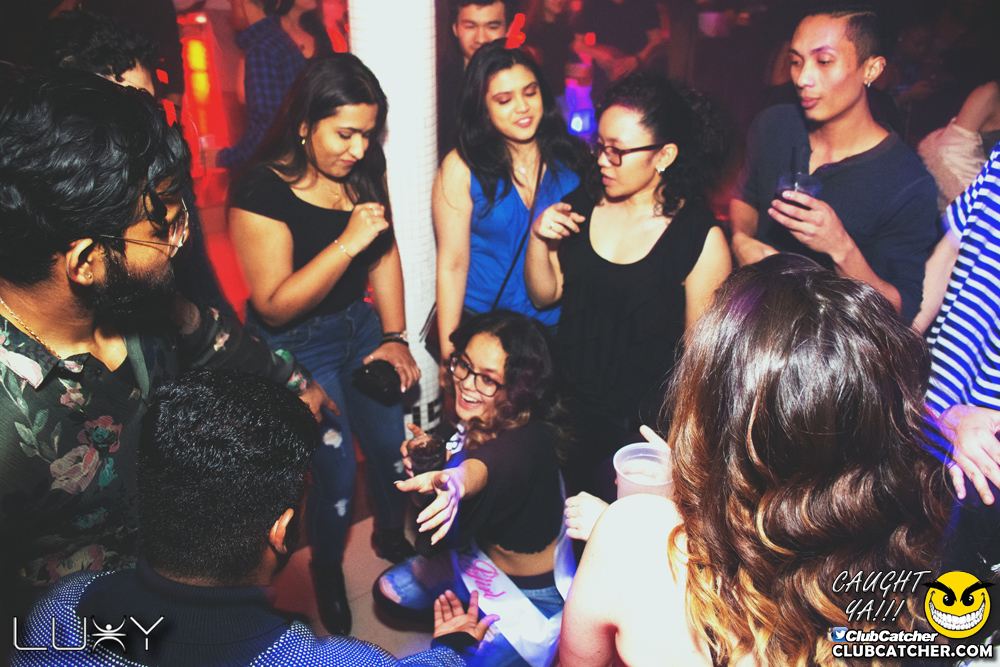 Luxy nightclub photo 40 - February 8th, 2019