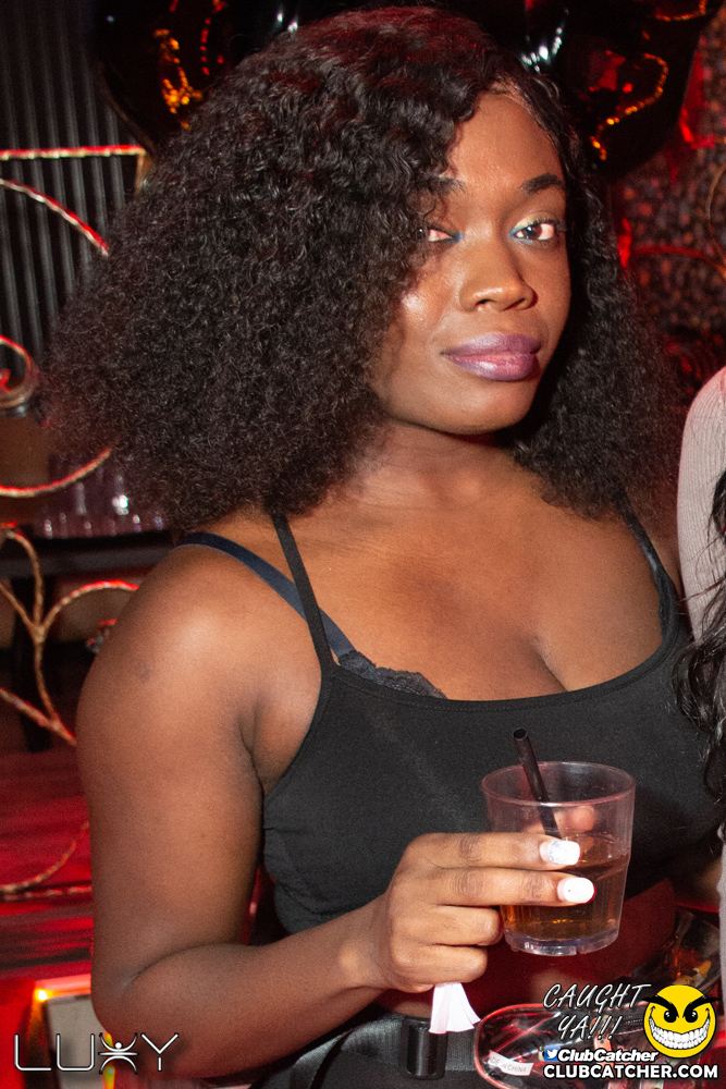 Luxy nightclub photo 41 - February 8th, 2019
