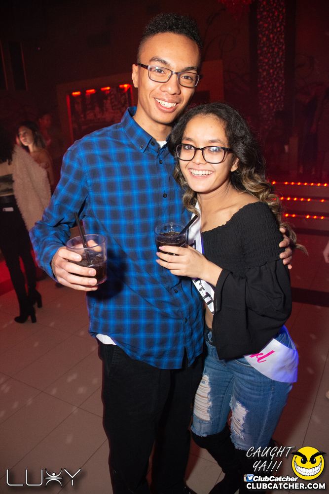 Luxy nightclub photo 43 - February 8th, 2019