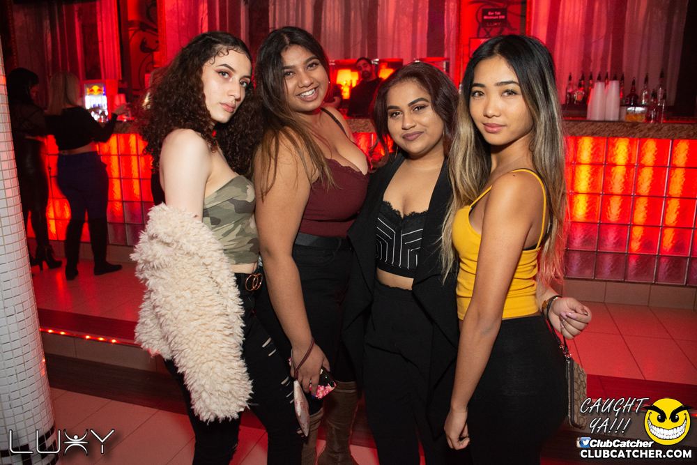 Luxy nightclub photo 45 - February 8th, 2019