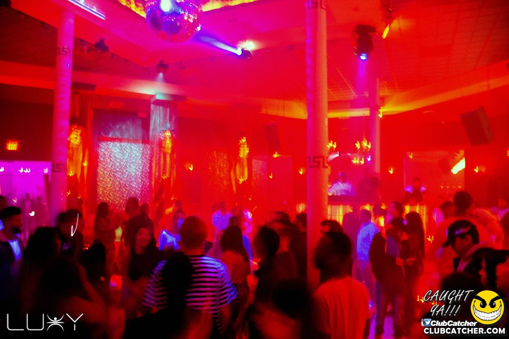 Luxy nightclub photo 46 - February 8th, 2019