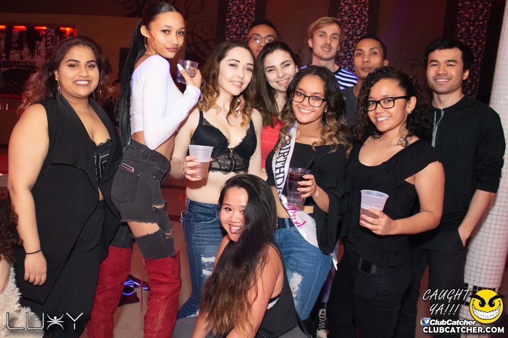 Luxy nightclub photo 53 - February 8th, 2019