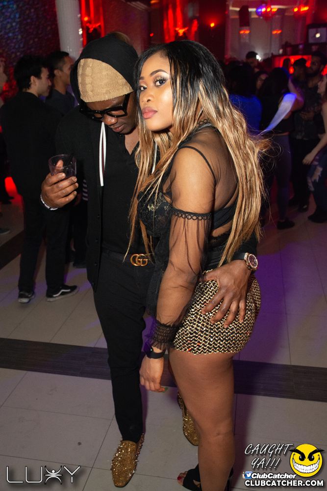 Luxy nightclub photo 54 - February 8th, 2019