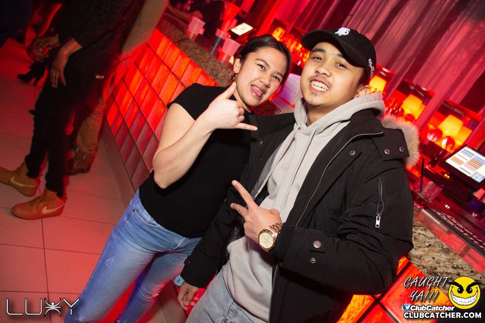 Luxy nightclub photo 55 - February 8th, 2019