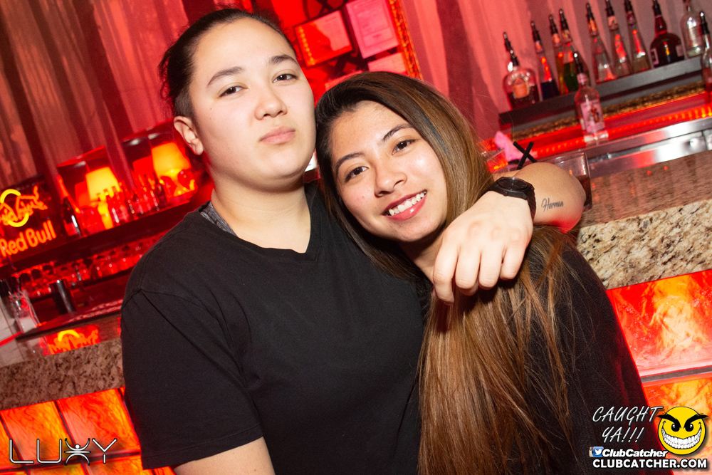 Luxy nightclub photo 56 - February 8th, 2019