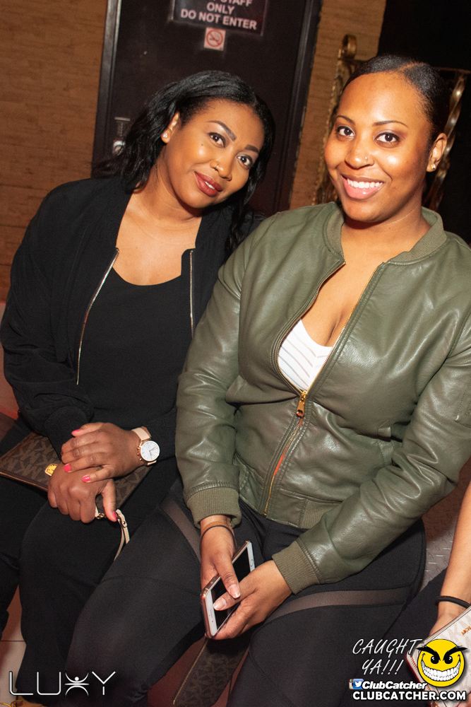 Luxy nightclub photo 57 - February 8th, 2019