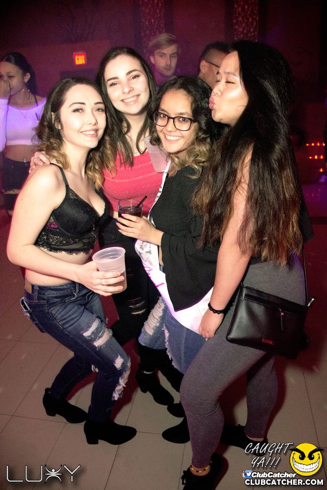 Luxy nightclub photo 58 - February 8th, 2019