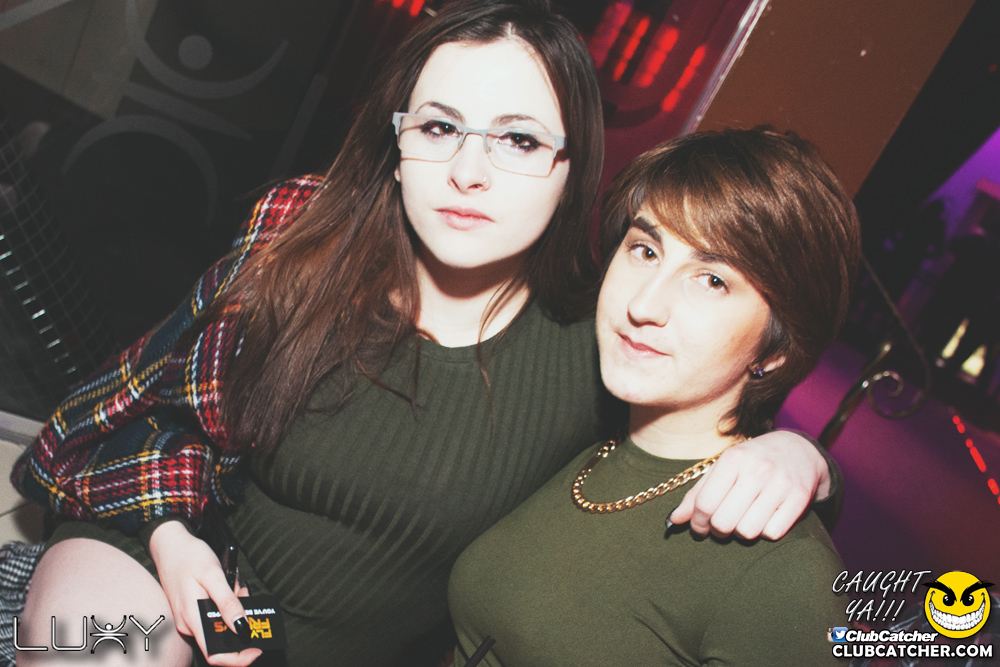 Luxy nightclub photo 61 - February 8th, 2019