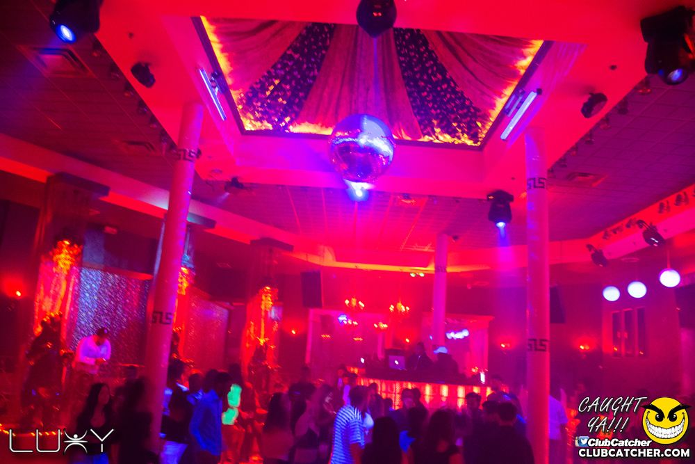 Luxy nightclub photo 63 - February 8th, 2019