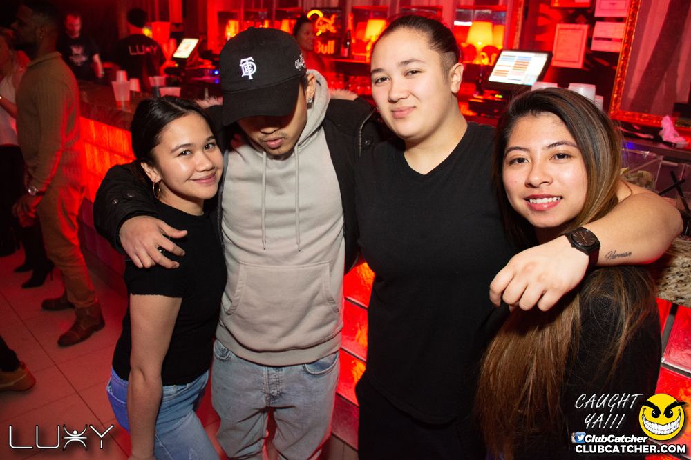 Luxy nightclub photo 64 - February 8th, 2019