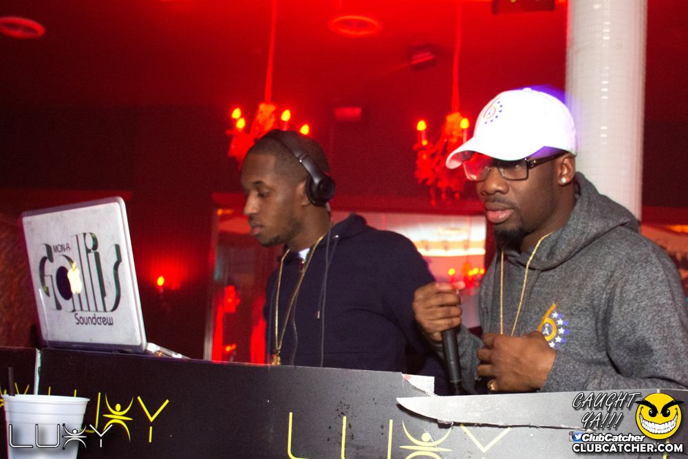 Luxy nightclub photo 66 - February 8th, 2019