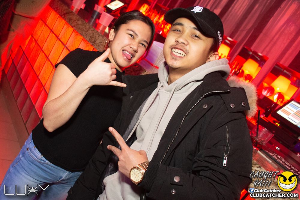 Luxy nightclub photo 67 - February 8th, 2019