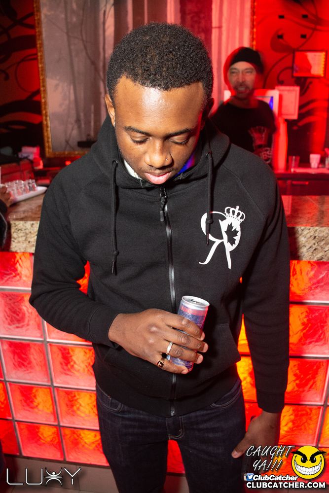 Luxy nightclub photo 68 - February 8th, 2019