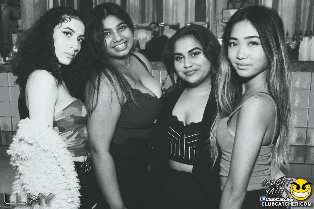 Luxy nightclub photo 69 - February 8th, 2019