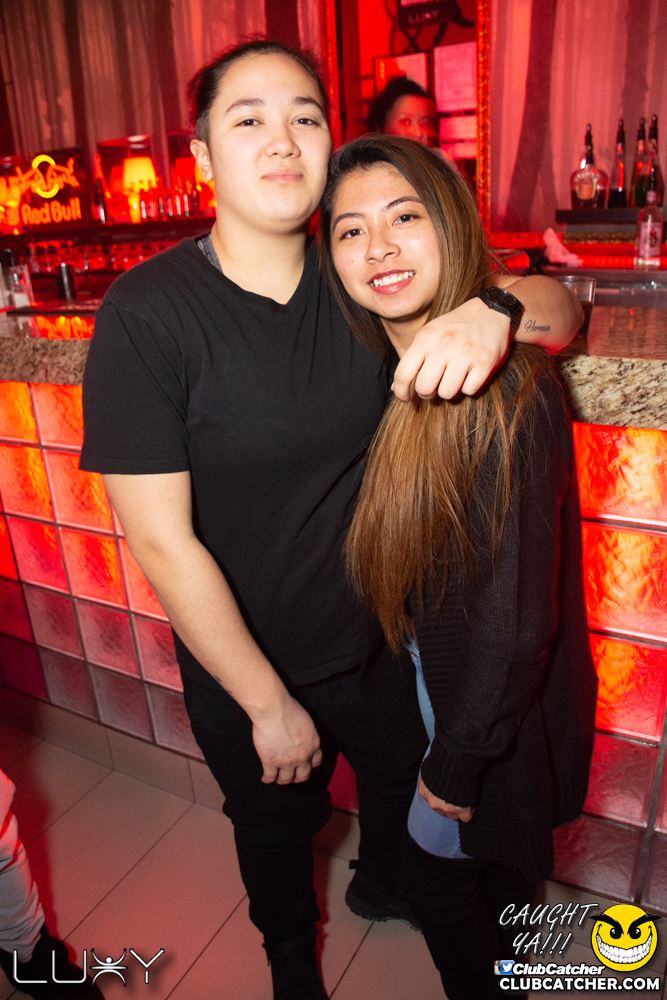 Luxy nightclub photo 71 - February 8th, 2019