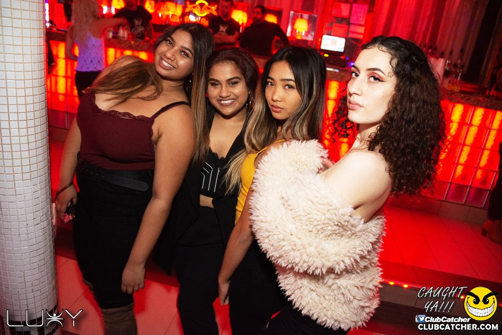 Luxy nightclub photo 72 - February 8th, 2019