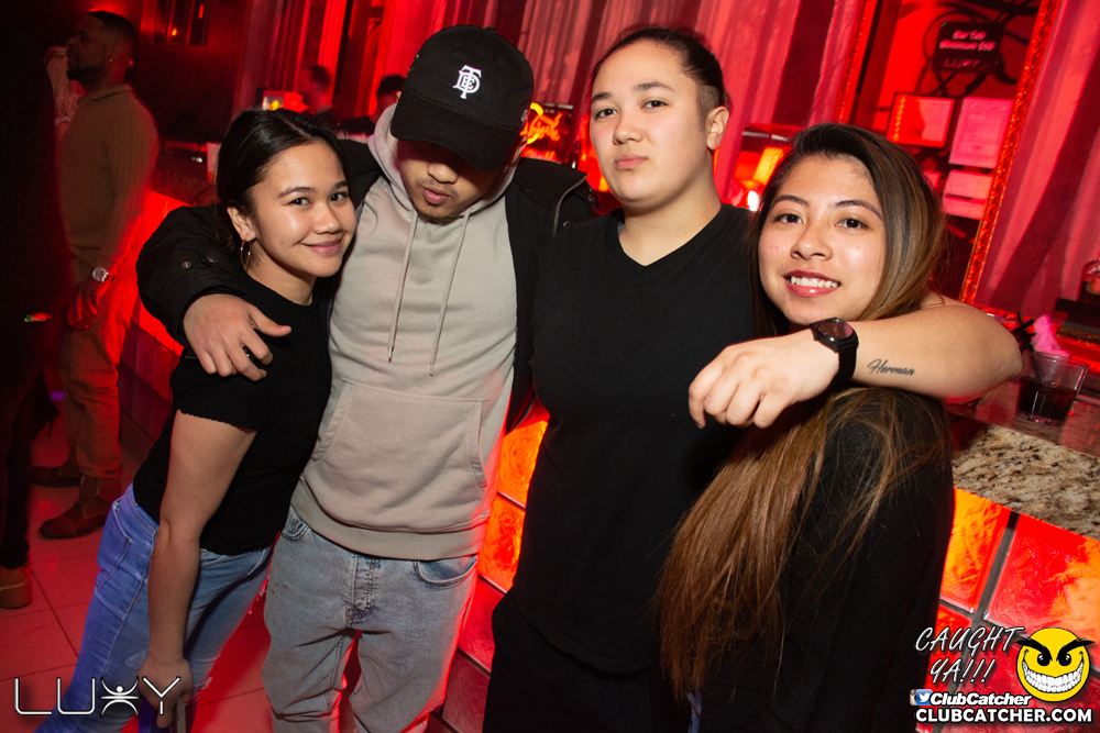 Luxy nightclub photo 74 - February 8th, 2019