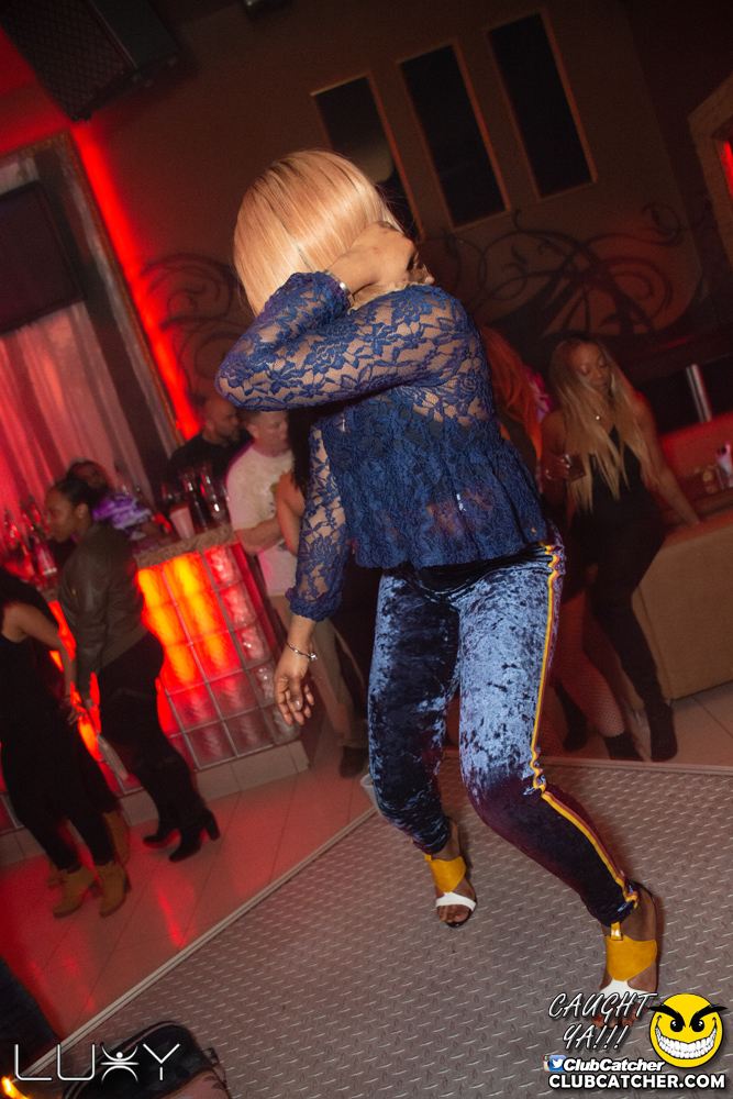 Luxy nightclub photo 78 - February 8th, 2019