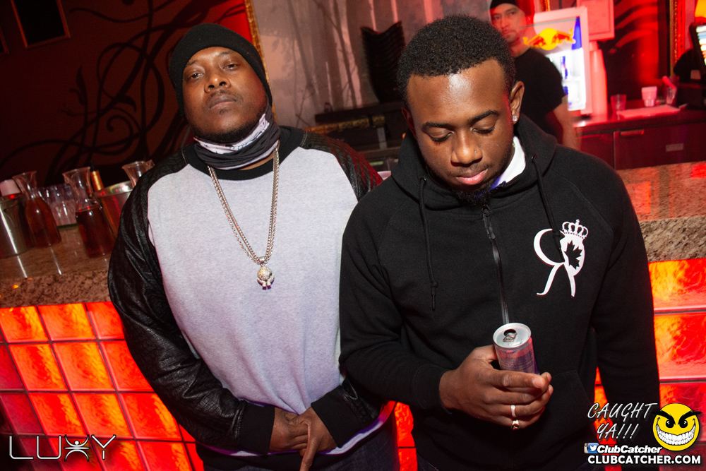 Luxy nightclub photo 79 - February 8th, 2019