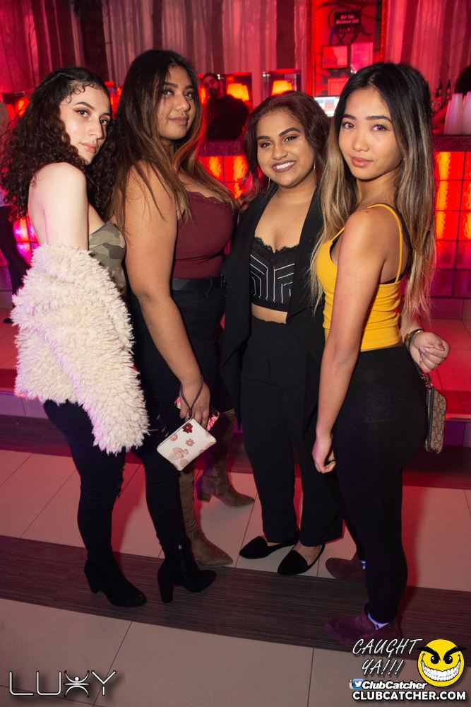 Luxy nightclub photo 9 - February 8th, 2019