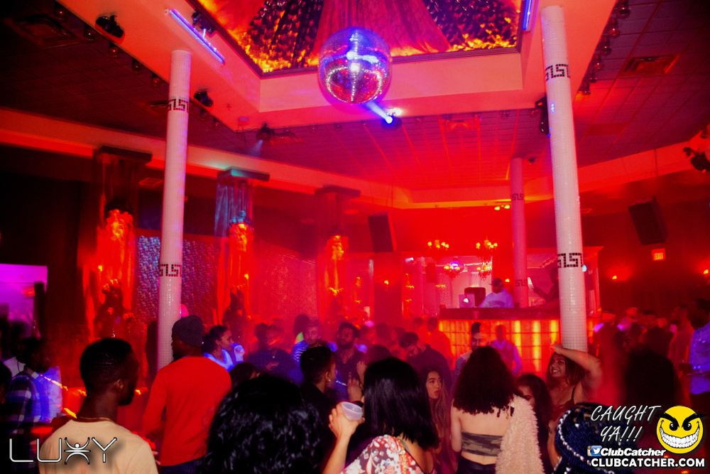 Luxy nightclub photo 81 - February 8th, 2019
