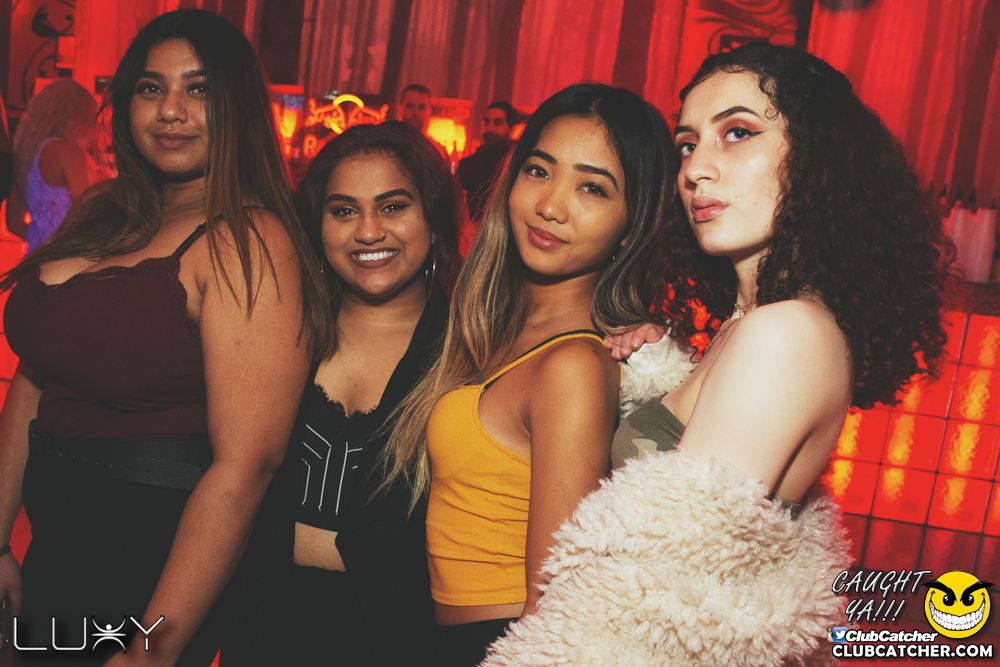 Luxy nightclub photo 82 - February 8th, 2019