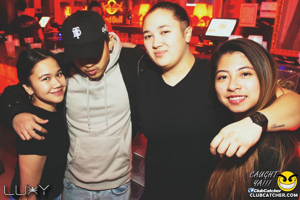 Luxy nightclub photo 83 - February 8th, 2019