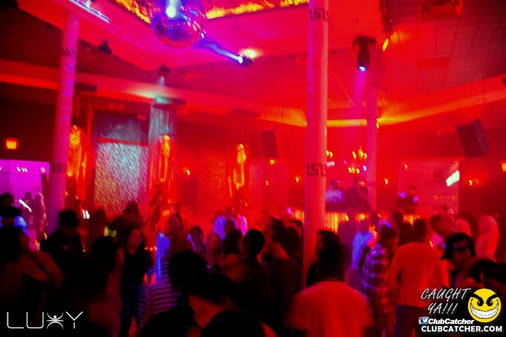 Luxy nightclub photo 86 - February 8th, 2019