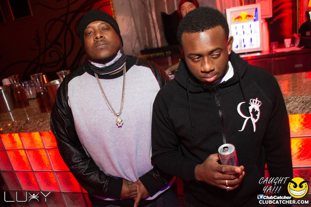 Luxy nightclub photo 88 - February 8th, 2019