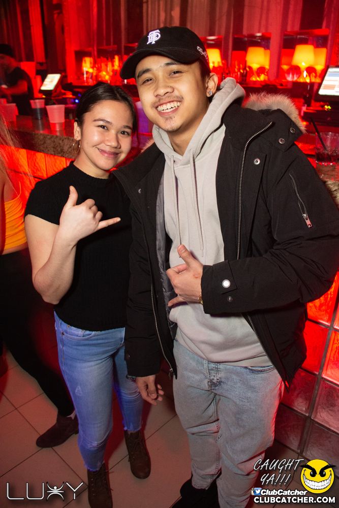 Luxy nightclub photo 92 - February 8th, 2019