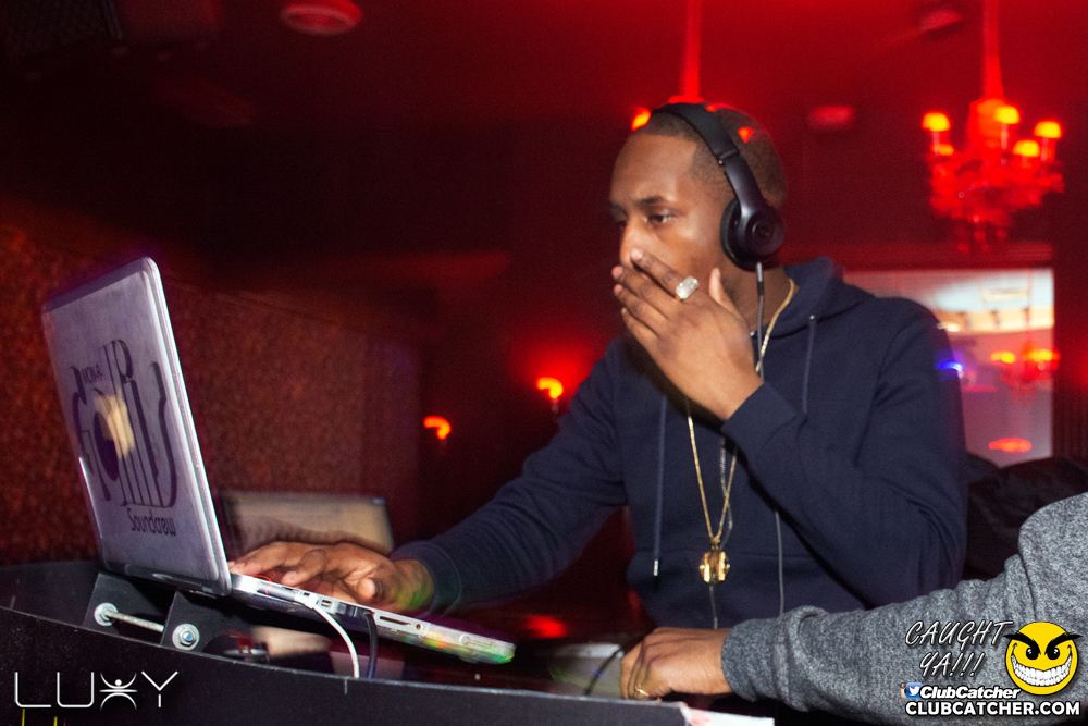 Luxy nightclub photo 94 - February 8th, 2019