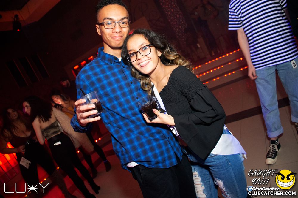 Luxy nightclub photo 95 - February 8th, 2019