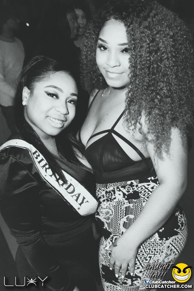 Luxy nightclub photo 96 - February 8th, 2019