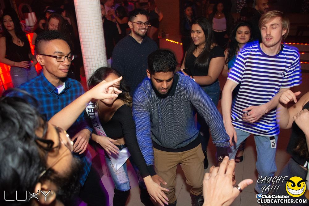 Luxy nightclub photo 98 - February 8th, 2019