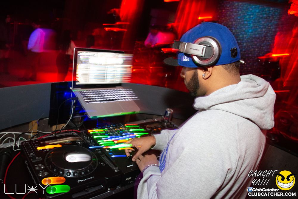 Luxy nightclub photo 100 - February 8th, 2019