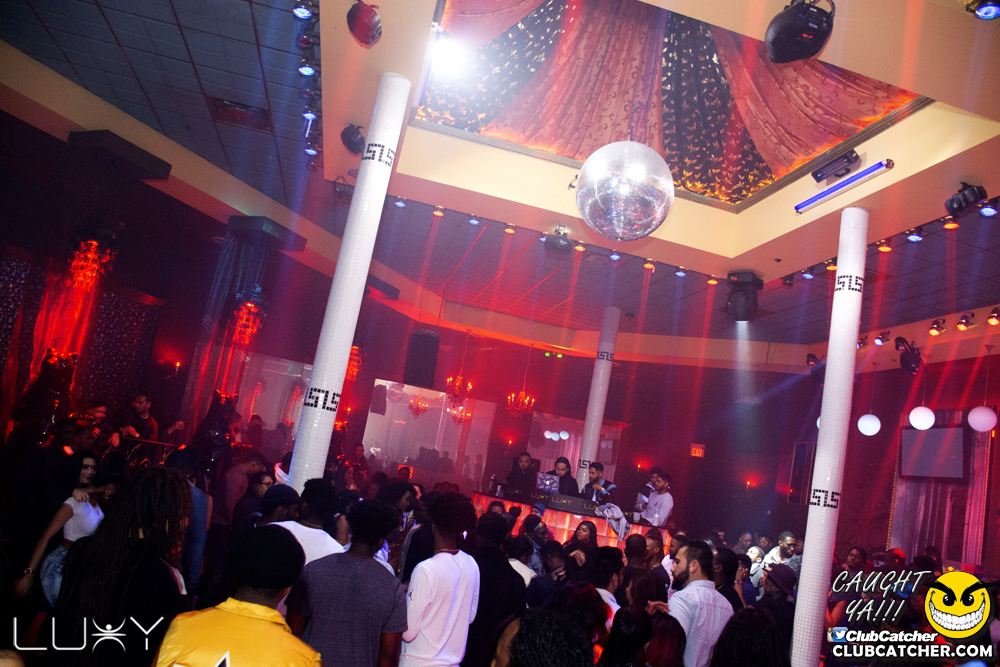Luxy nightclub photo 1 - February 9th, 2019