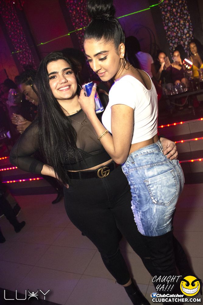 Luxy nightclub photo 2 - February 9th, 2019