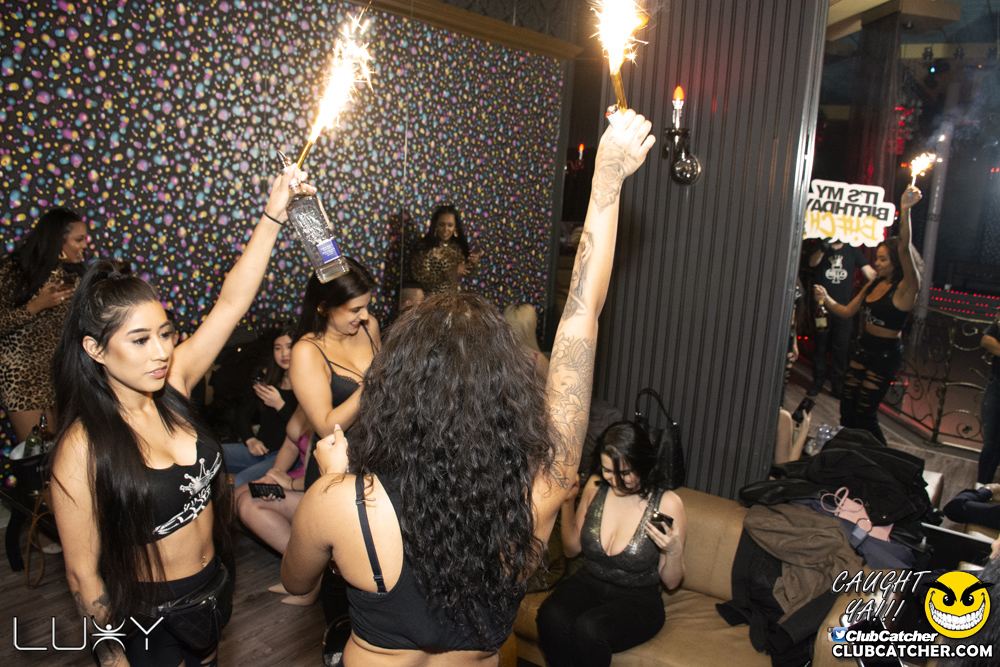 Luxy nightclub photo 11 - February 9th, 2019