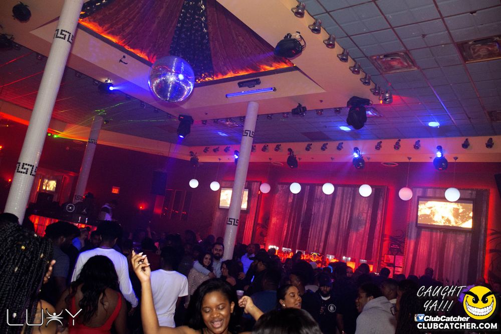 Luxy nightclub photo 102 - February 9th, 2019