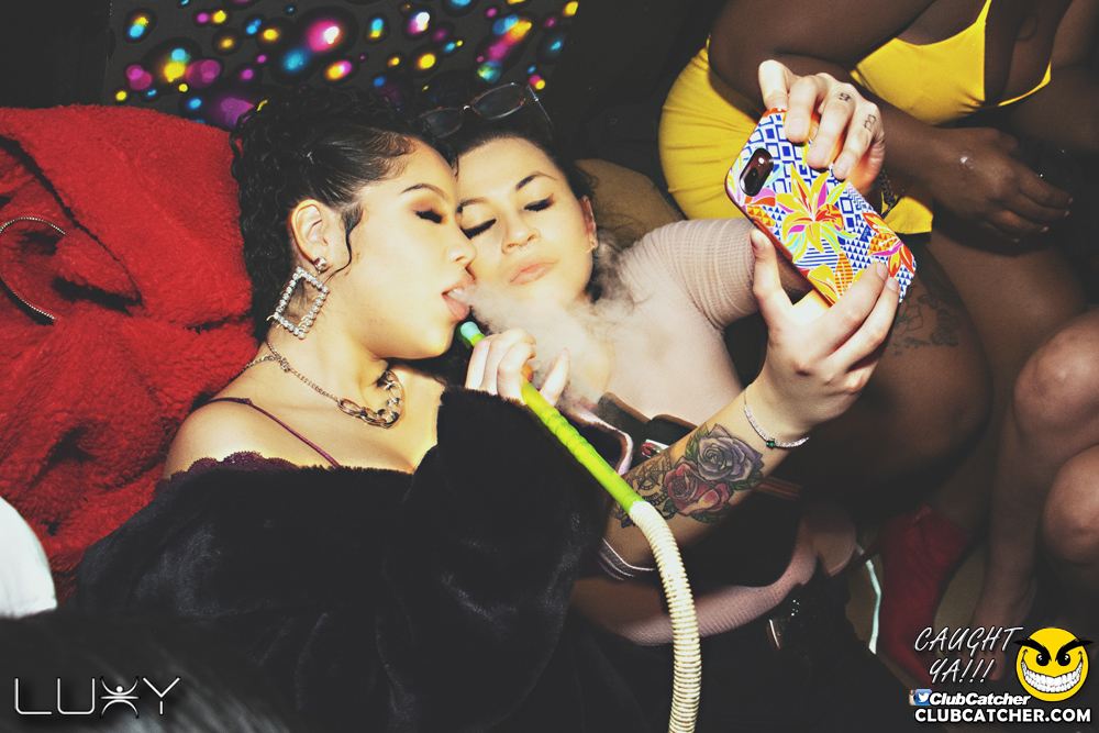 Luxy nightclub photo 103 - February 9th, 2019