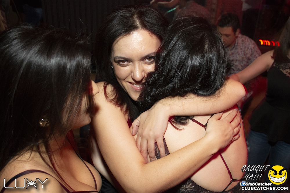 Luxy nightclub photo 104 - February 9th, 2019