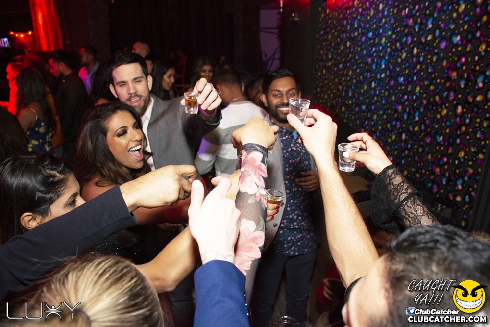 Luxy nightclub photo 105 - February 9th, 2019