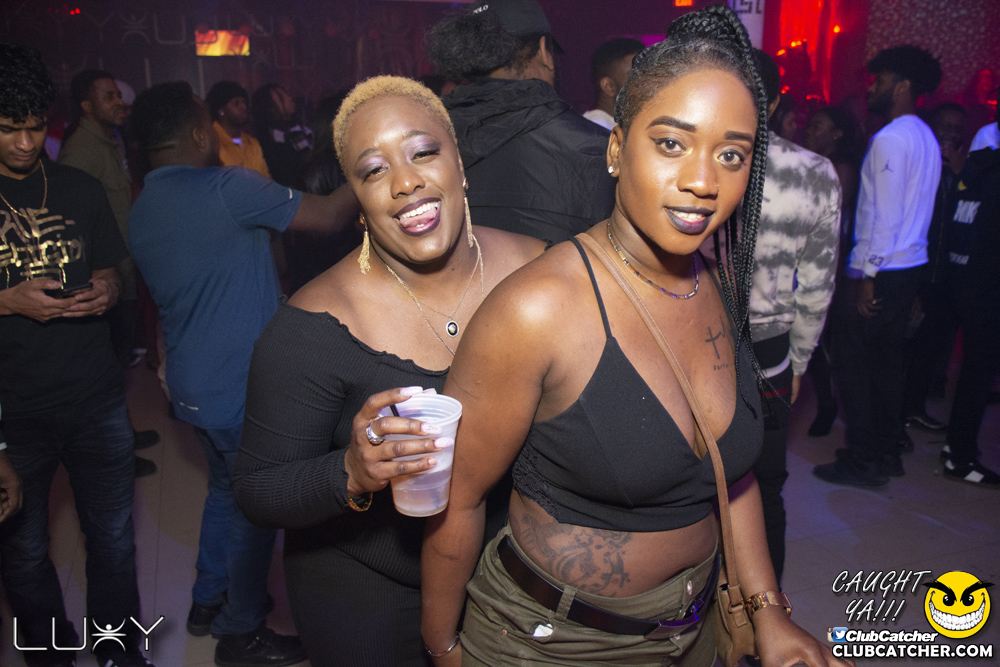 Luxy nightclub photo 107 - February 9th, 2019