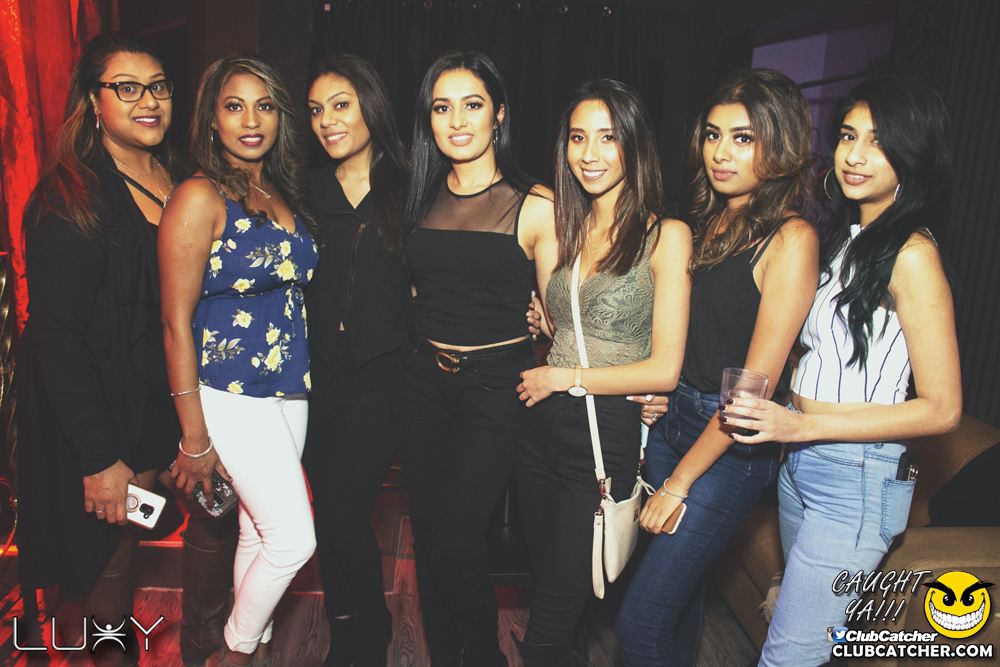 Luxy nightclub photo 108 - February 9th, 2019
