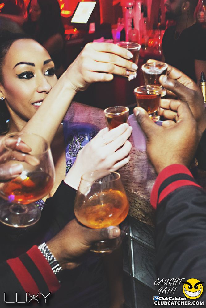 Luxy nightclub photo 109 - February 9th, 2019
