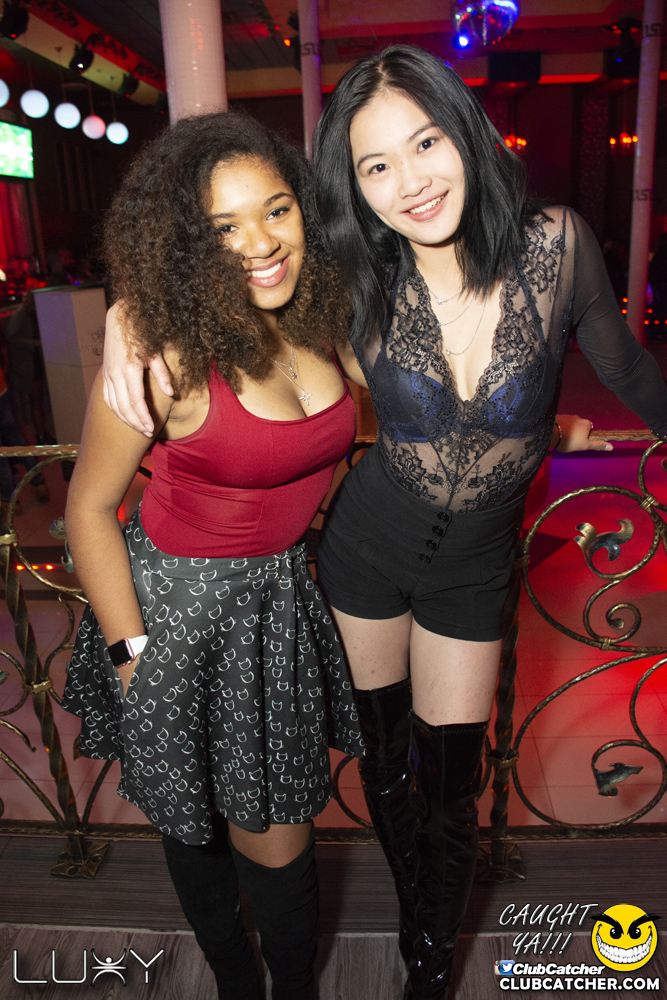 Luxy nightclub photo 12 - February 9th, 2019