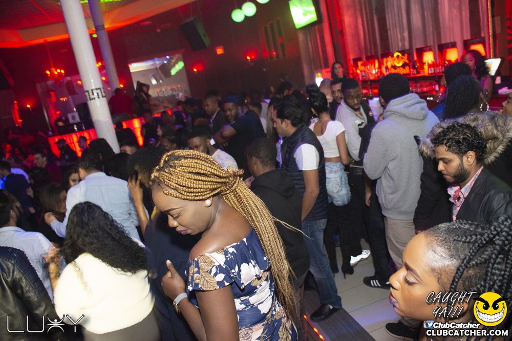 Luxy nightclub photo 111 - February 9th, 2019