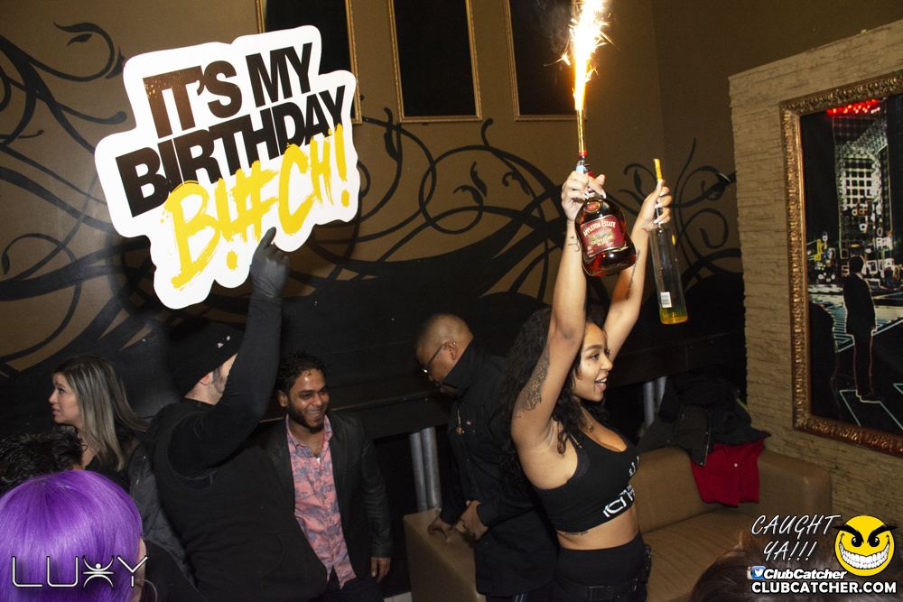 Luxy nightclub photo 112 - February 9th, 2019