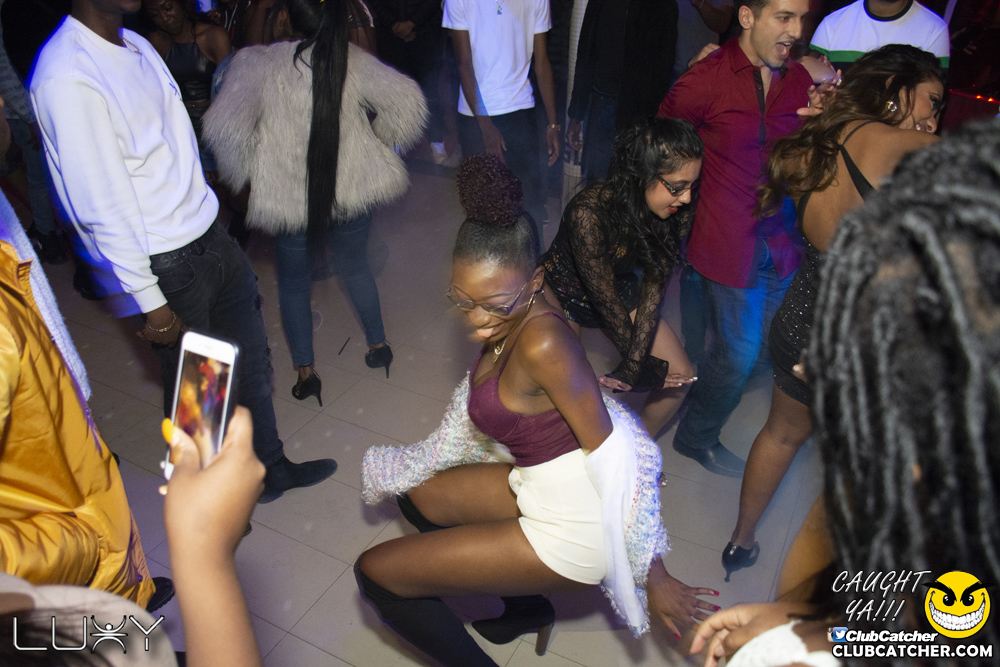 Luxy nightclub photo 113 - February 9th, 2019